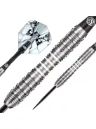 Darts szett steel Shot AI Scorpula 24g, 90% 