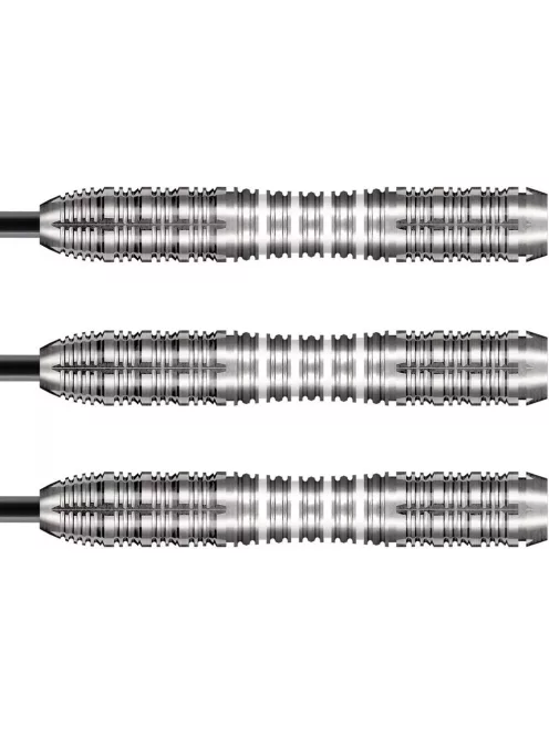 Darts szett steel Shot AI Scorpula 24g, 90% 