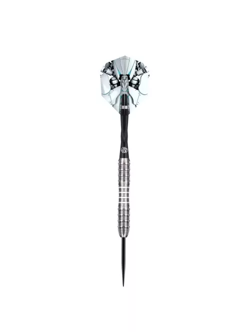 Darts szett steel Shot AI Scorpula 24g, 90% 