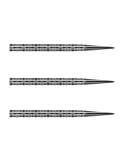 Darts fémhegy Shot Celt 38mm