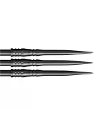 Darts fémhegy Shot Cone Rocket 35mm