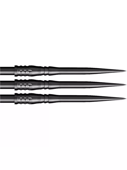 Darts fémhegy Shot Cone Rocket 35mm
