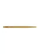 darts fémhegy Shot Turbo Point arany, 40mm