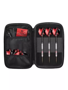 Darts tok Shot Michael Smith Pocket Case Victory