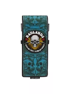 Darts tok Shot Tactical Badlands kék