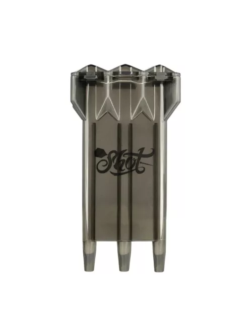 Darts tok Shot Tactical Badlands kék