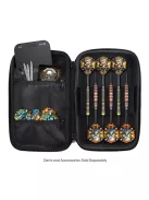 Darts tok Shot Inked Badlands kék