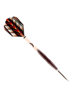   DARTS SZETT STEEL SHOT TRIBAL WEAPON SERIES 1 25G, 90% WOLFRAM