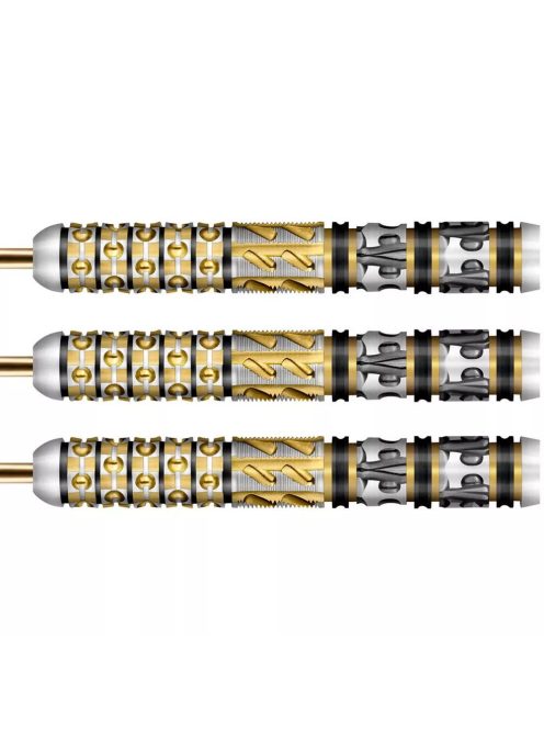 Darts szett Shot steel, Viking Odin 23g, 95%