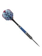 DARTS SZETT SHOT STEEL, VIKING RAVEN 23G, 90% WOLFRAM