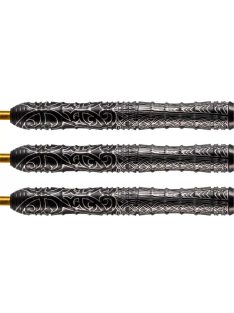 dart szett Shot steel Warrior Kapene Steel 90% wolfram