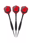 darts szett steel Shot TP Zen Bomber, 23gr, 90% 