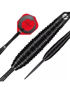 darts szett steel Shot TP Zen Bomber, 24gr, 90% 