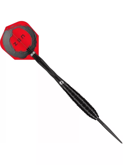 darts szett steel Shot TP Zen Bomber, 24gr, 90% 