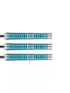 Darts szett steel Shot Zen Jutsu 2.0 24g, 80%