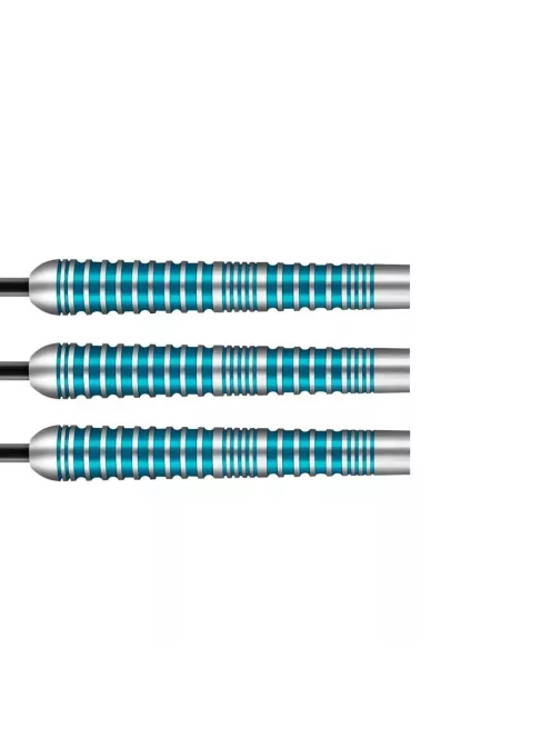 Darts szett steel Shot Zen Jutsu 2.0 24g, 80%