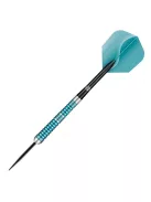 Darts szett steel Shot Zen Jutsu 2.0 24g, 80%
