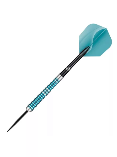 Darts szett steel Shot Zen Jutsu 2.0 24g, 80%