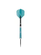 Darts szett steel Shot Zen Jutsu 2.0 24g, 80%