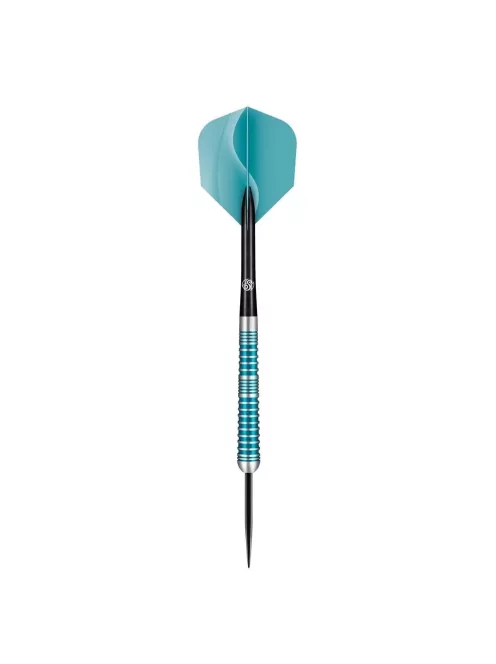 Darts szett steel Shot Zen Jutsu 2.0 24g, 80%