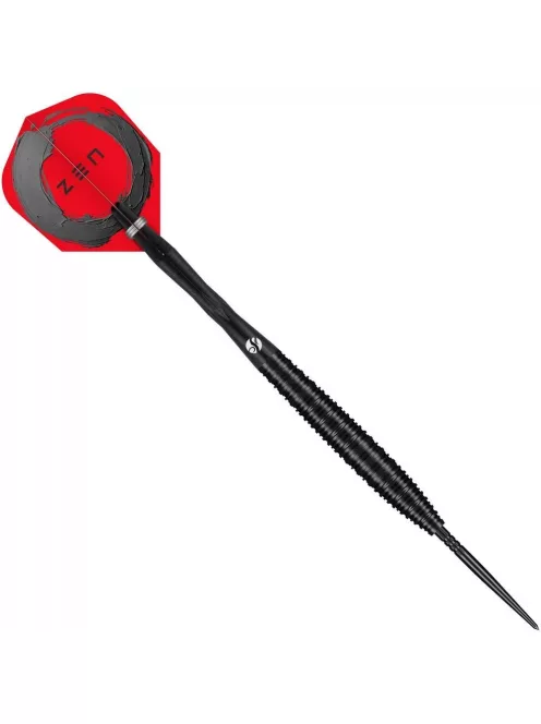 darts szett steel Shot TP Zen Missile, 22gr, 90% 
