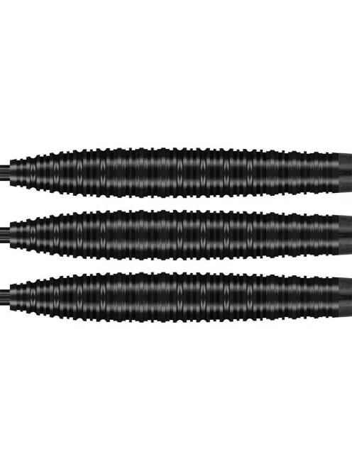 darts szett steel Shot TP Zen Missile, 22gr, 90% 