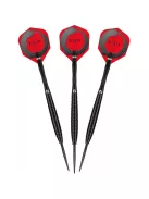 darts szett steel Shot TP Zen Missile, 22gr, 90% 