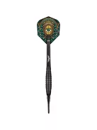 DARTS SZETT SOFT SHOT ZEN KENSHO 20G, 90% WOLFRAM