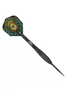 DARTS SZETT STEEL SHOT ZEN KENSHO 23G, 90% WOLFRAM