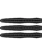 darts szett steel Shot TP Zen Scallop, 24g 90% wolfram