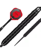 darts szett steel Shot TP Zen Straight, 23g 90% wolfram