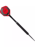 darts szett steel Shot TP Zen Straight, 23g 90% wolfram