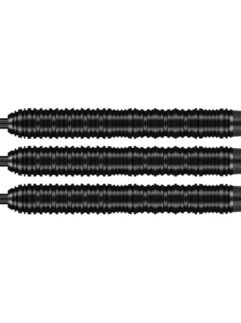 darts szett steel Shot TP Zen Straight, 23g 90% wolfram