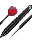darts szett steel Shot TP Zen Torpedo, 23gt, 90% 