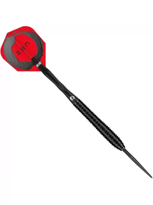 darts szett steel Shot TP Zen Torpedo, 23gt, 90% 