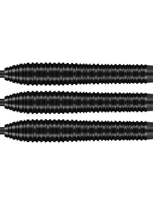 darts szett steel Shot TP Zen Torpedo, 23gt, 90% 