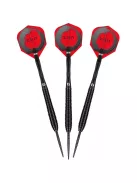 darts szett steel Shot TP Zen Torpedo, 23gt, 90% 