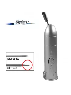 Slydart motorized dart shar