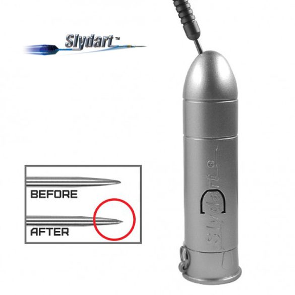 Slydart motorized dart shar