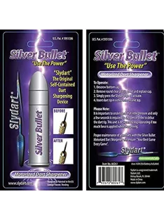 Slydart motorized dart shar