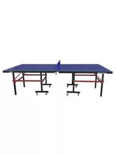 SpinMaster 350 indoor beltéri pingpong asztal kék