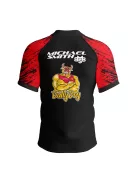dart mez Shot Michael Smith Red Strip TP 2026, S-XXL méretekig