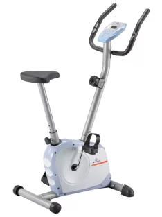 Spartan Magnetic 400 indoor bike