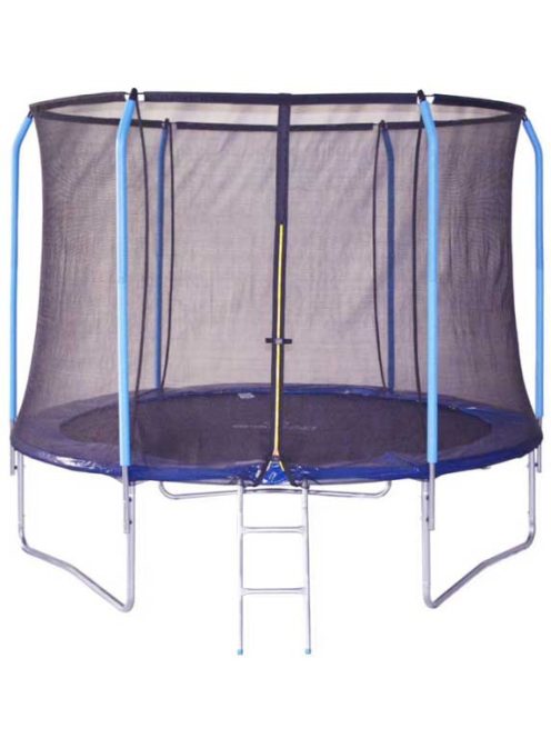 trampoline Spartan inner net safety 305cm (with ladder)
