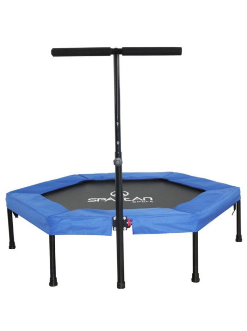trampoline Spartan Hexagon (136cm diameter)