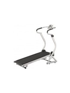 Futópad Spartan mágnesfékes futópad