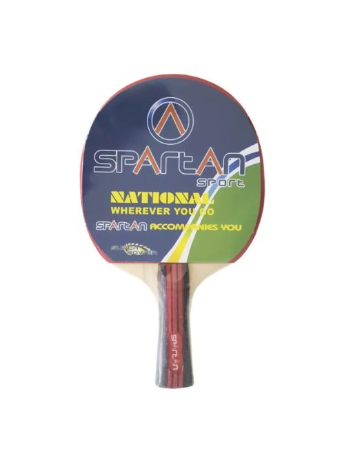 Ping Pong Racket Spartan Power