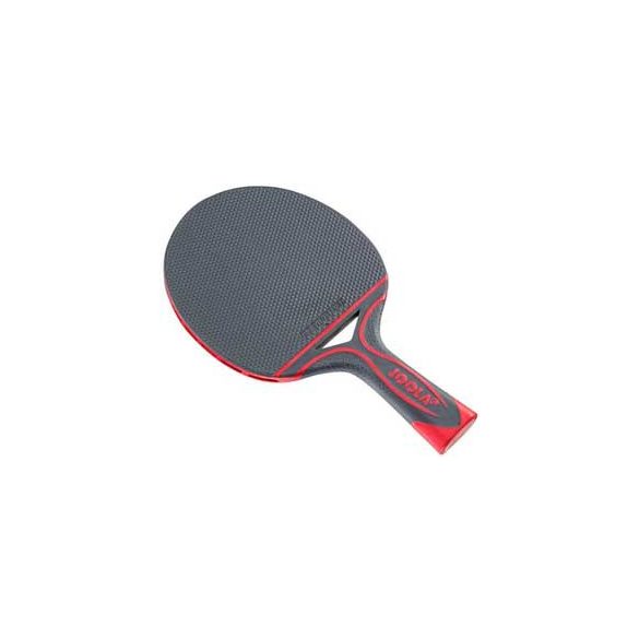 JOOLA Allweather racquet, red