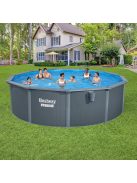 Bestway Hydrium medence szett 4,88m x 1,32m