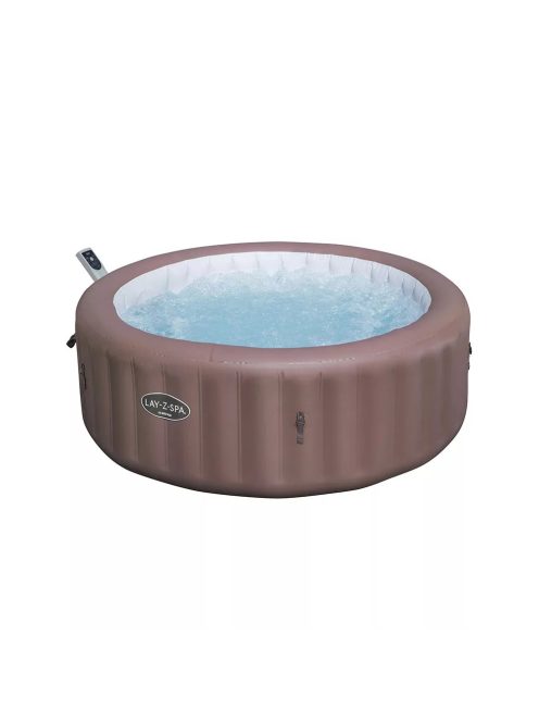 Bestway Lay-Z-Spa Hawaii Airjet 8 6001J EnergySense masszázsmedenc